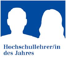 Logo Deutscher Hochschulverband
